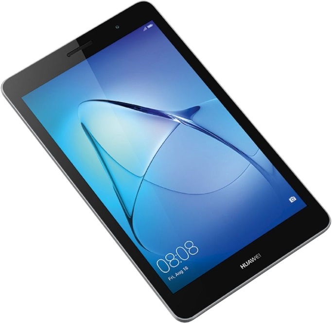 HUAWEI MediaPad T3 8" 16Gb LTE Gray