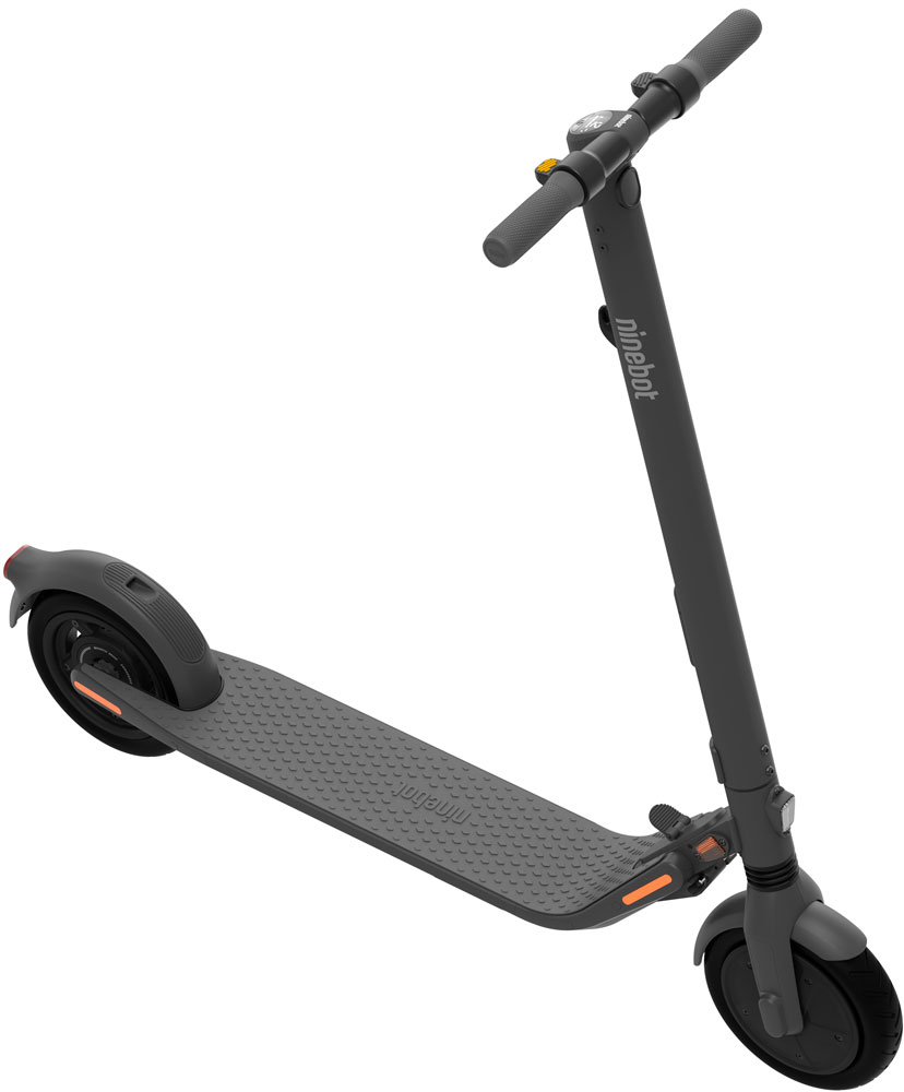 Ninebot KickScooter E25A Grey