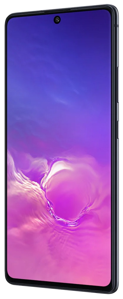 Samsung Galaxy S10 Lite 6/128Gb Black