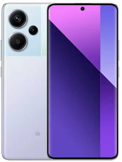 Изображение товара Смартфон Xiaomi REDMI Note 13 Pro+ 12/512 Гб 5G Пурпурный