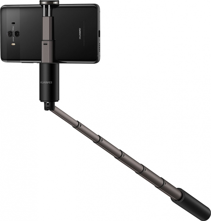 HUAWEI CF33 Moonlight Selfie Stick Black