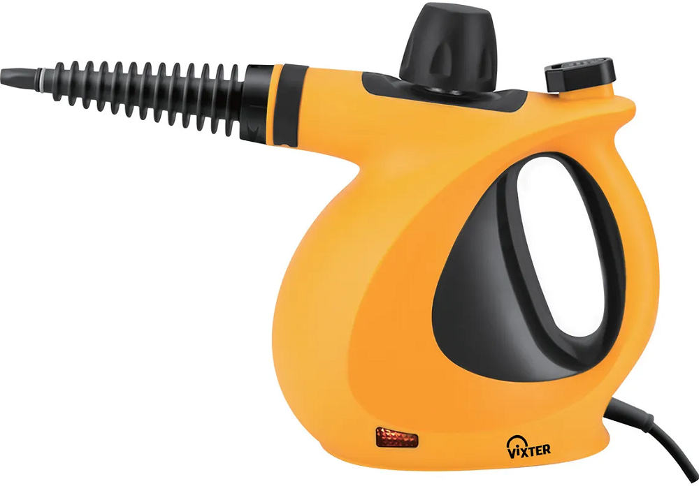 Vixter VSC-1209 Желтый