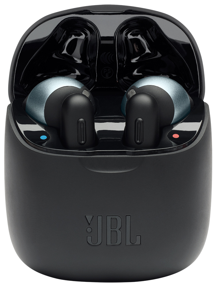 JBL TUNE 220TWS Black