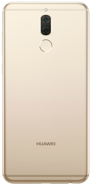 HUAWEI nova 2I LTE Dual sim gold