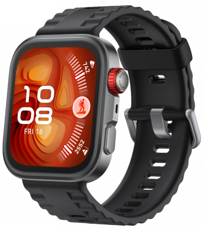 Изображение товара HUAWEI Watch FIT 4 Pro Seiya-B29F умные часы с мониторингом здоровья и NFC