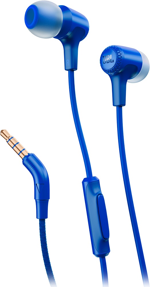 JBL E15 blue