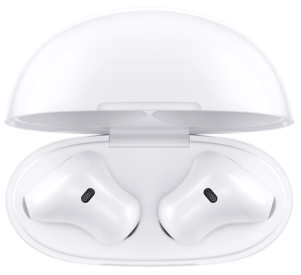 Vivo TWS Earphone Neo White