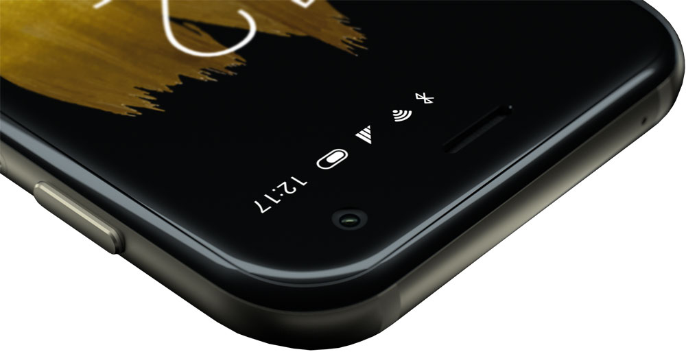 Palm PVG100 3/32Gb Titanium