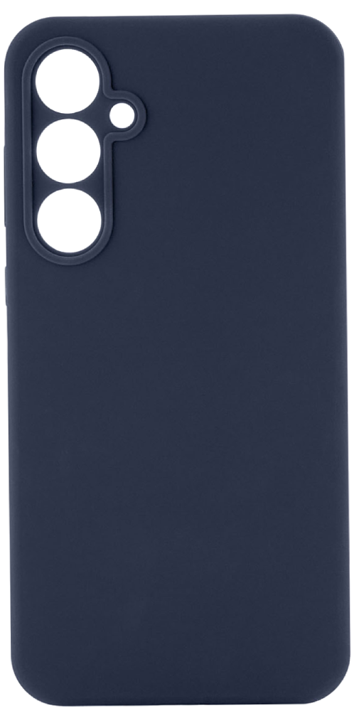 uBear Touch case для Samsung Galaxy A55 Синий