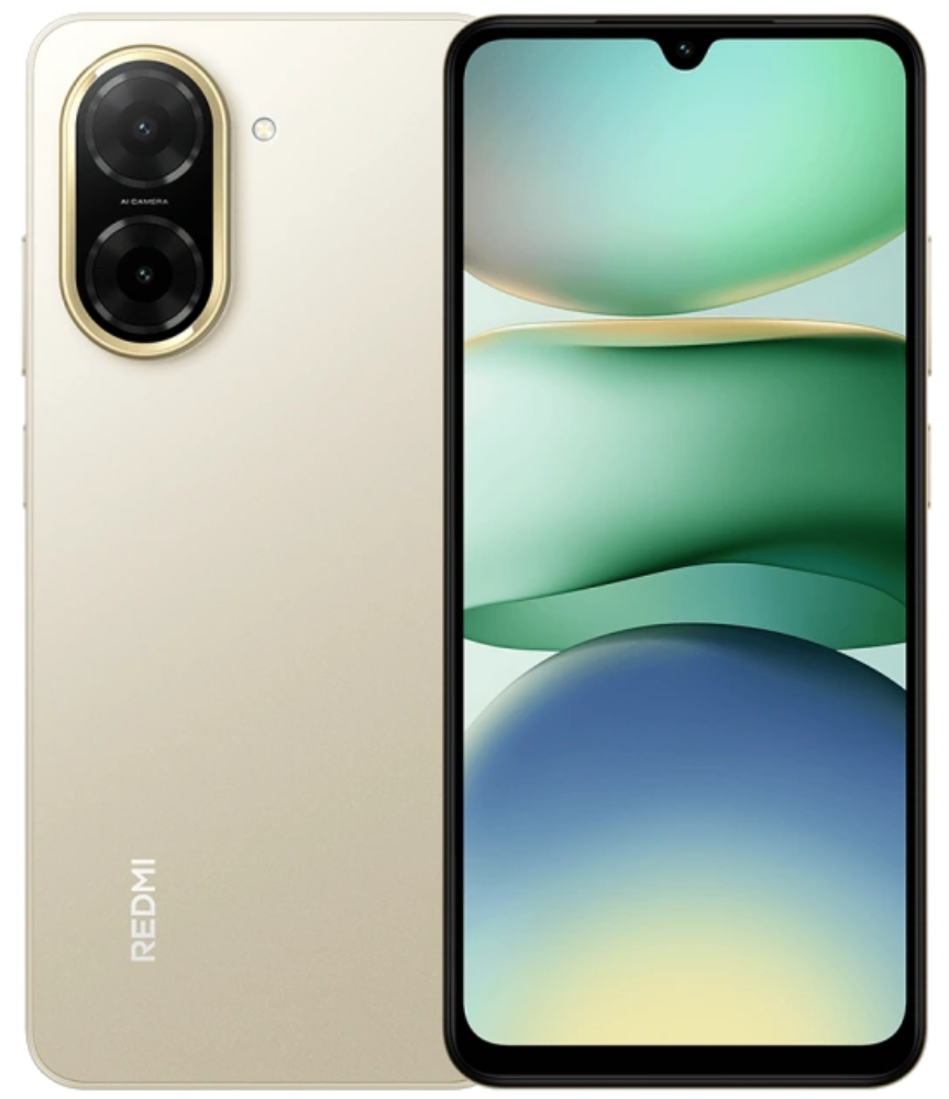 Xiaomi REDMI A5 4/128 Гб LTE Золотистый