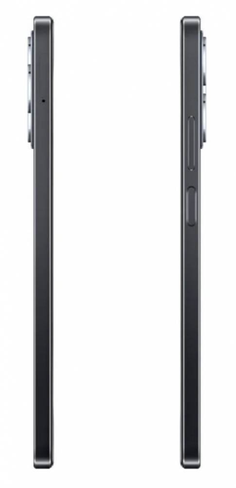 realme C53 6/128GB Черный