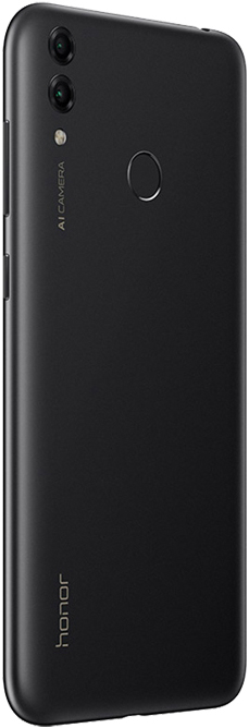 HONOR 8C 3/32Gb Black