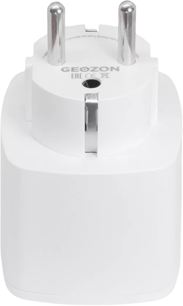 Geozon GSH-SSP02 White