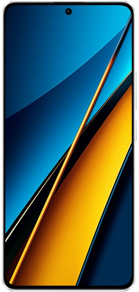 POCO X6 8/256 Гб 5G Белый