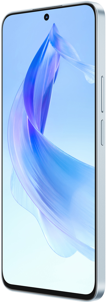 HONOR Honor 90 Lite 8/256 Гб 5G Титановый серебристый «Как новый»
