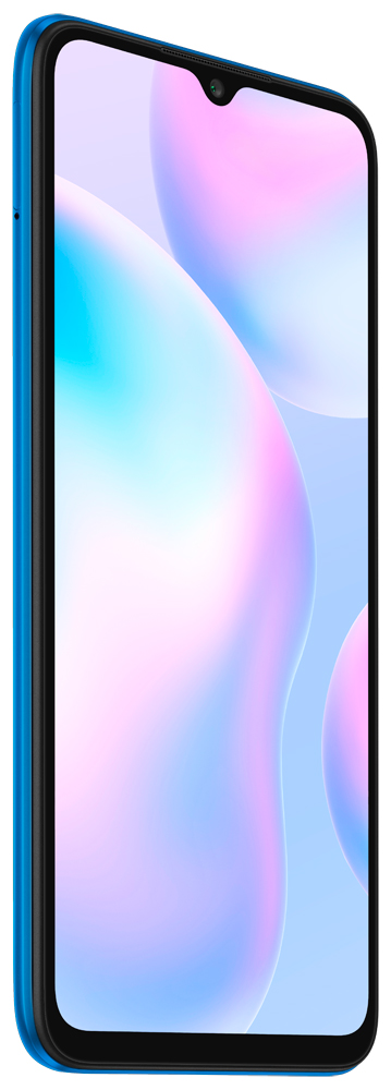 Xiaomi REDMI 9A 2/32Gb Синий