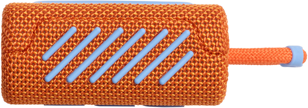JBL GO 3 Orange