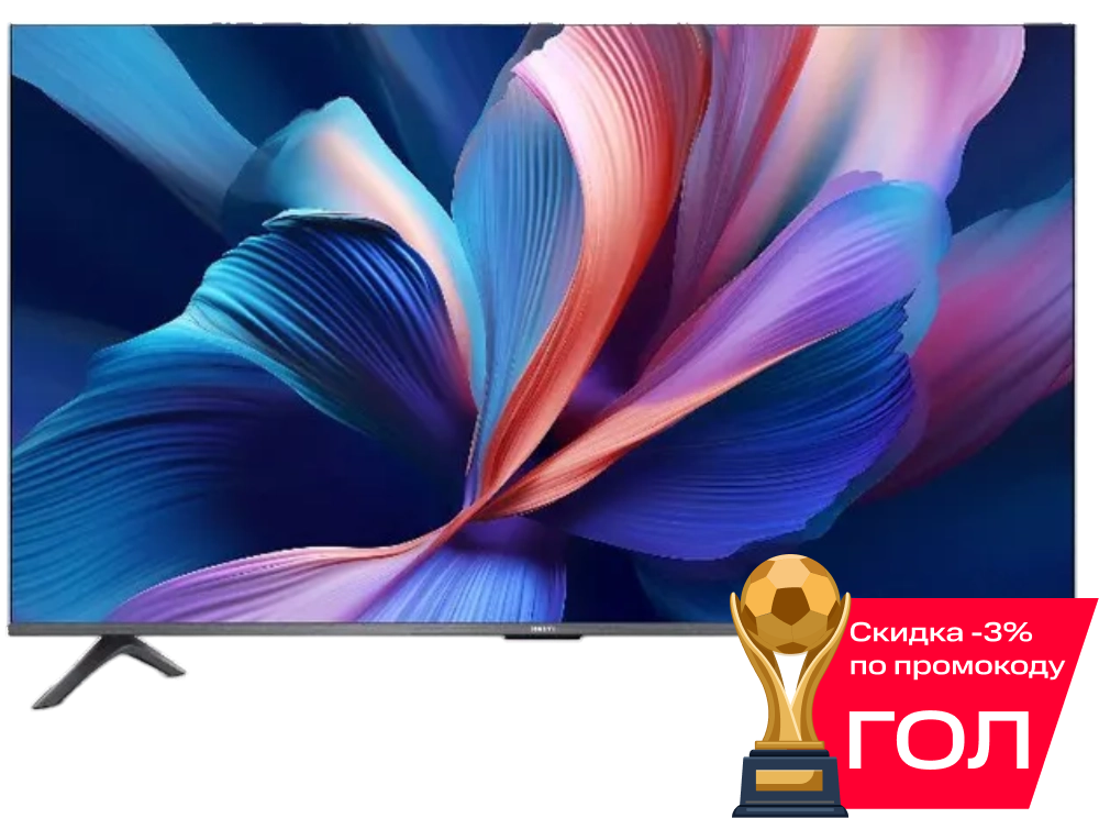 Телевизор Xiaomi TV A PRO 43