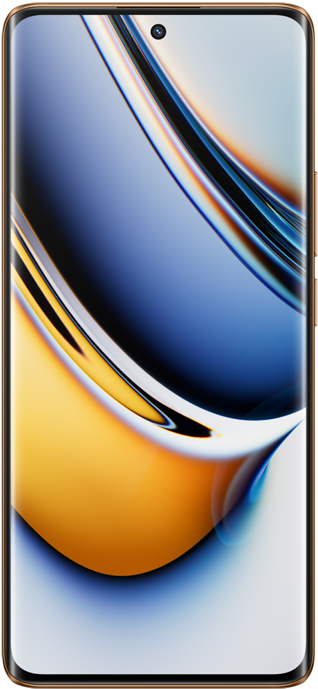 realme 11 PRO+ 8/256GB 5G Бежевый