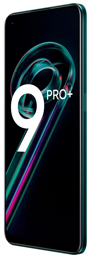realme 9 Pro + 8/256Gb Green
