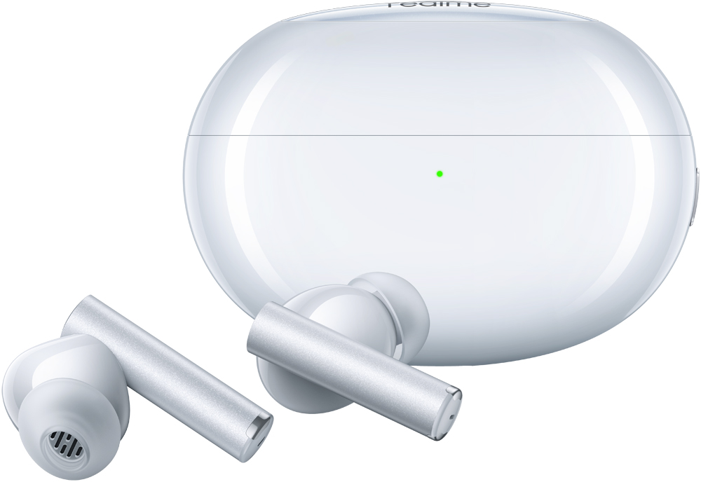 realme Buds Air 6 Pro Небесные