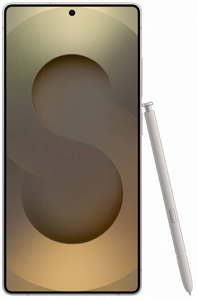 Samsung Galaxy S25 Ultra 12/512 Гб 5G Титановый серый (S938)