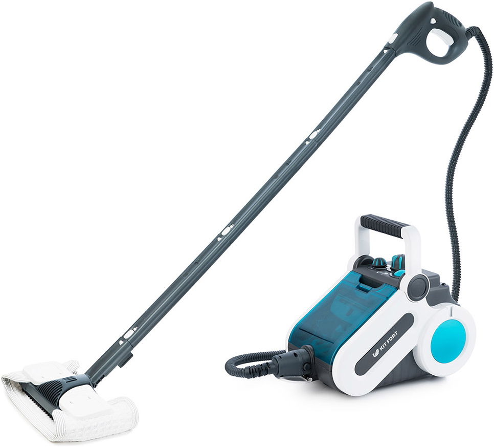 Kitfort КТ-917 белый