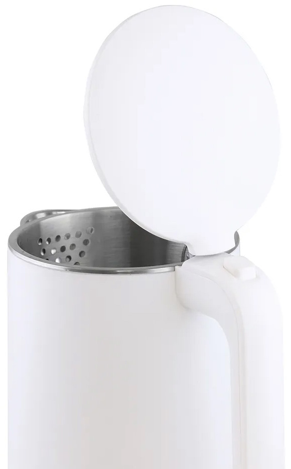 BQ KT1707P Белый