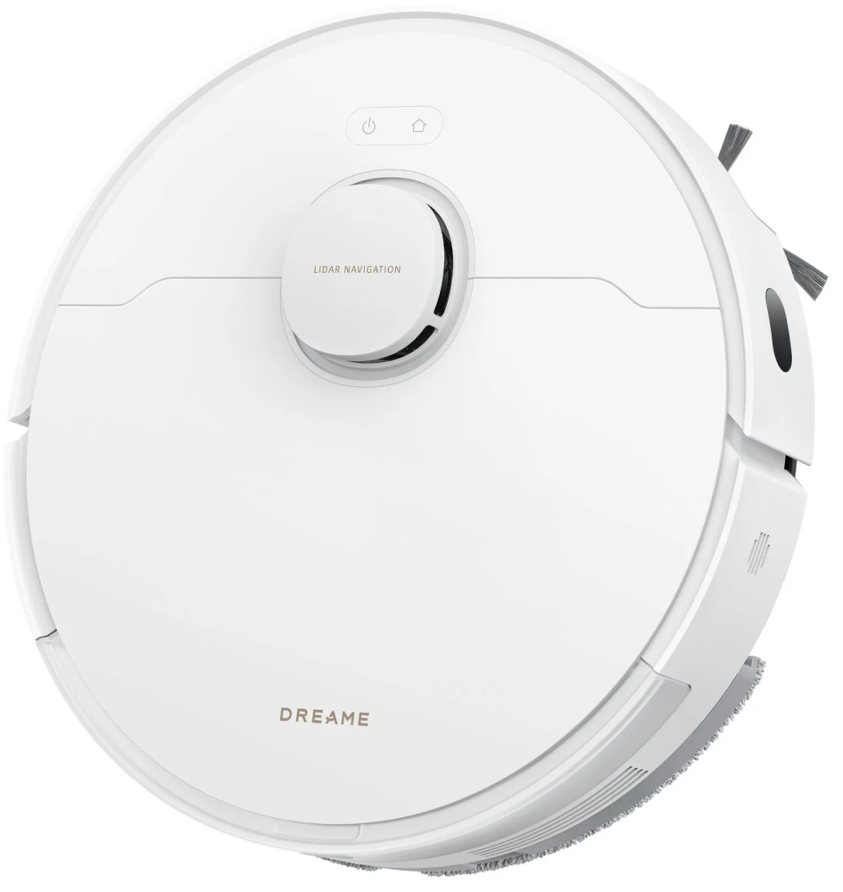 Dreame Bot D20 Pro Белый (RLD43SA)