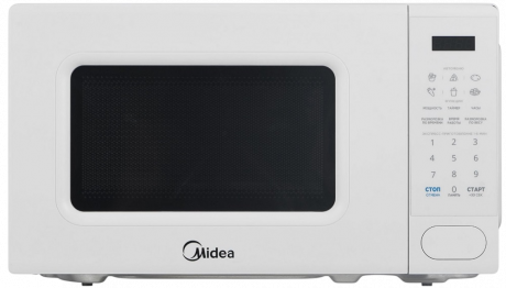 Изображение товара Midea EM720C2PR-W Белая
