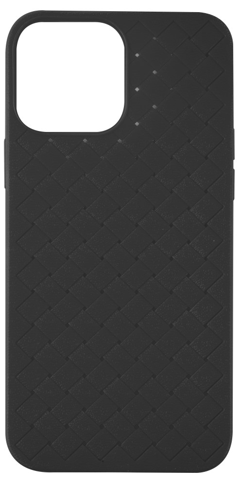 UNBROKE iPhone 13 Pro Max Braided Black