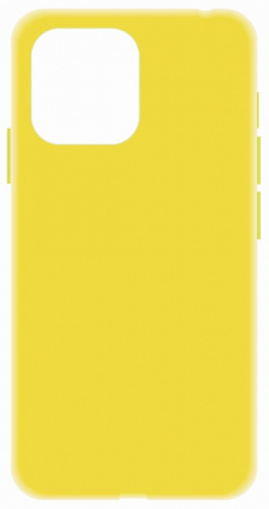 Изображение товара LuxCase iPhone 13 Yellow