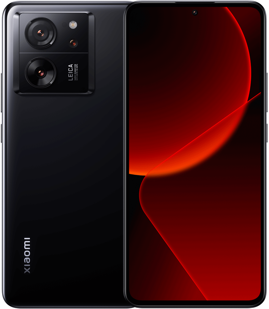 Xiaomi 13T 8/256 Гб 5G Черный «Хорошее состояние»