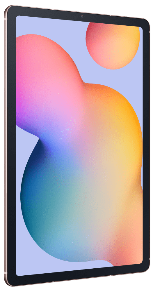 Samsung Galaxy Tab S6 Lite 10.4" 64Gb Wi-Fi Pink (SM-P610NZIASER)