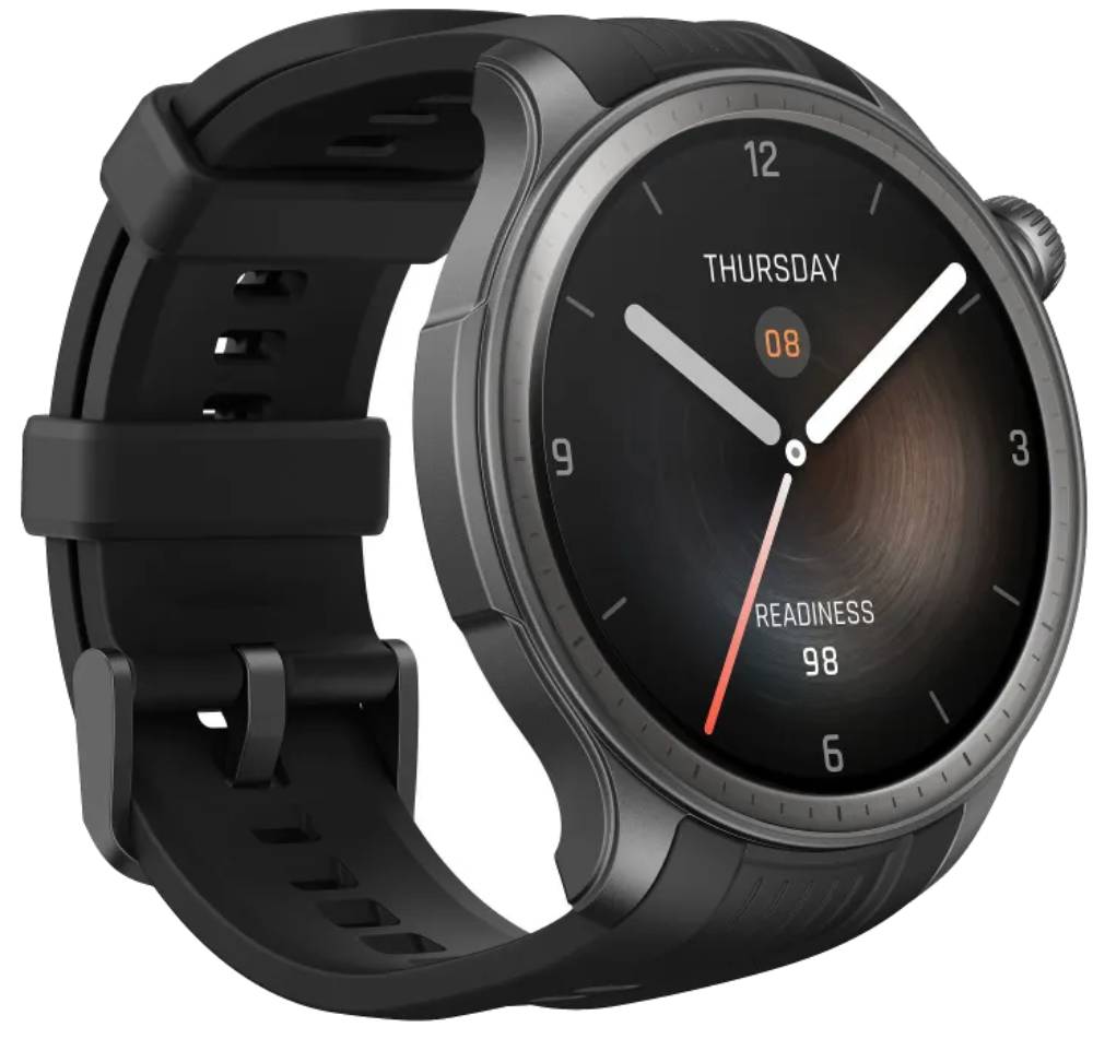 Amazfit Balance Черные