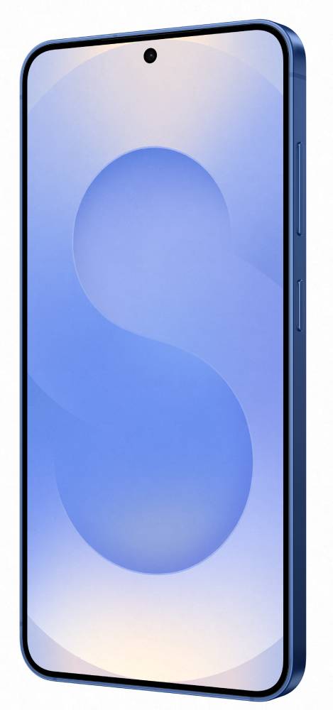 Samsung Galaxy S25 12/512 Гб 5G Темно-синий (S931)