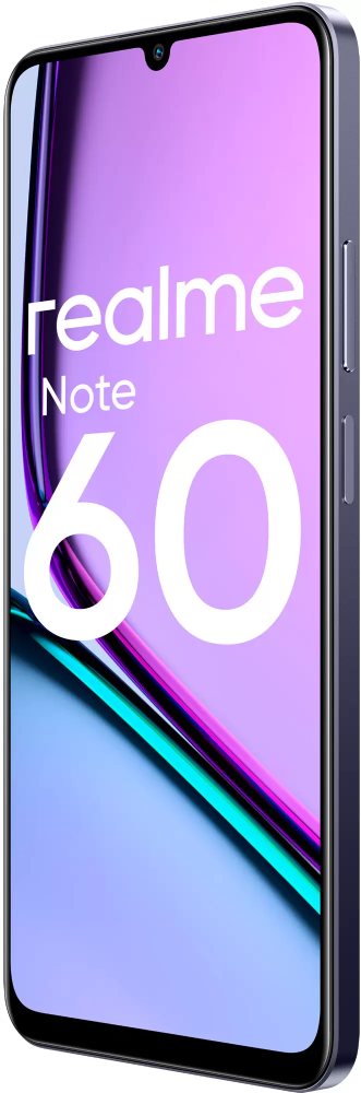 realme Note 60 4/128 Гб Marble Back