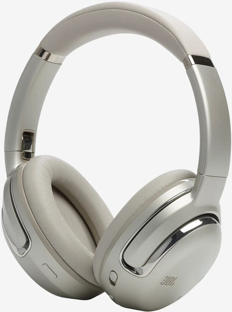 JBL Tour One M2 Золотые