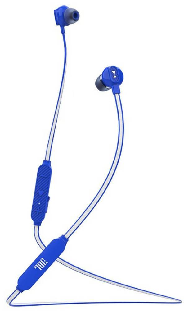 JBL C135BT Синие