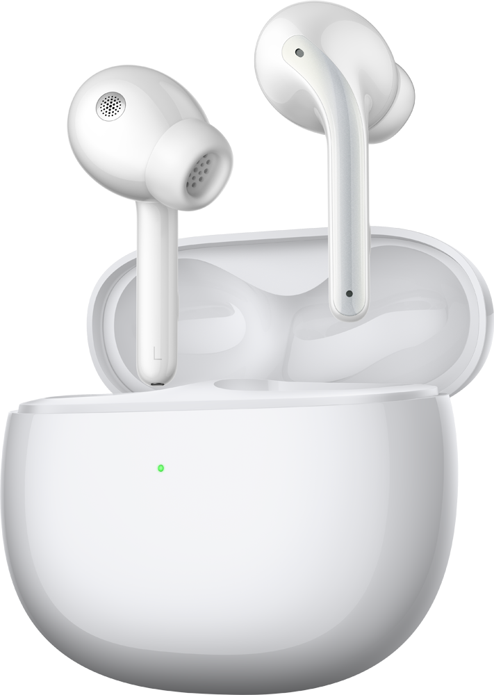 Xiaomi Buds 3 High End TWS White