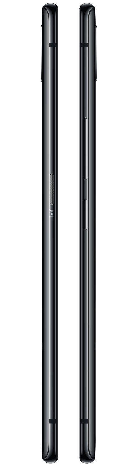 Vivo 1805 Nex LTE Dual sim black