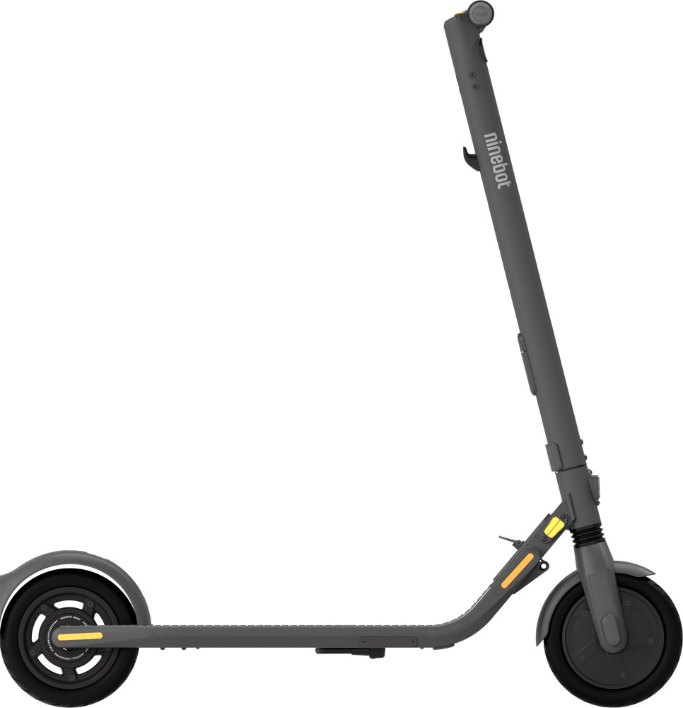 Ninebot KickScooter E25A Grey