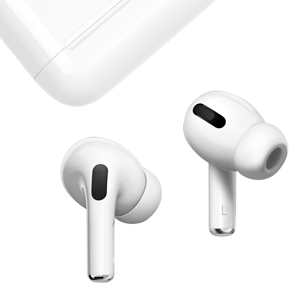 Akai TWS HD-224 White