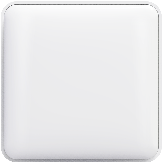 Yeelight Ceiling Light 500мм потолочный White (YLXD038)