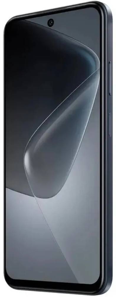 Infinix HOT 50i 6/128 Гб LTE Черный