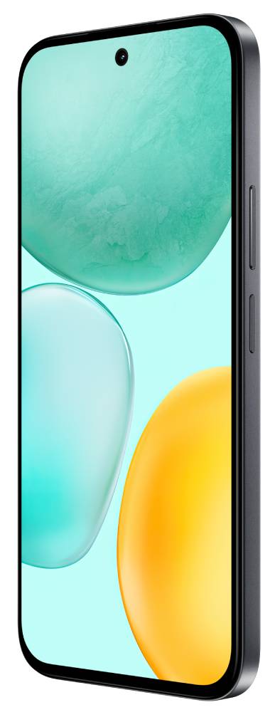 HONOR X6C 6/256 Гб LTE Полночный черный