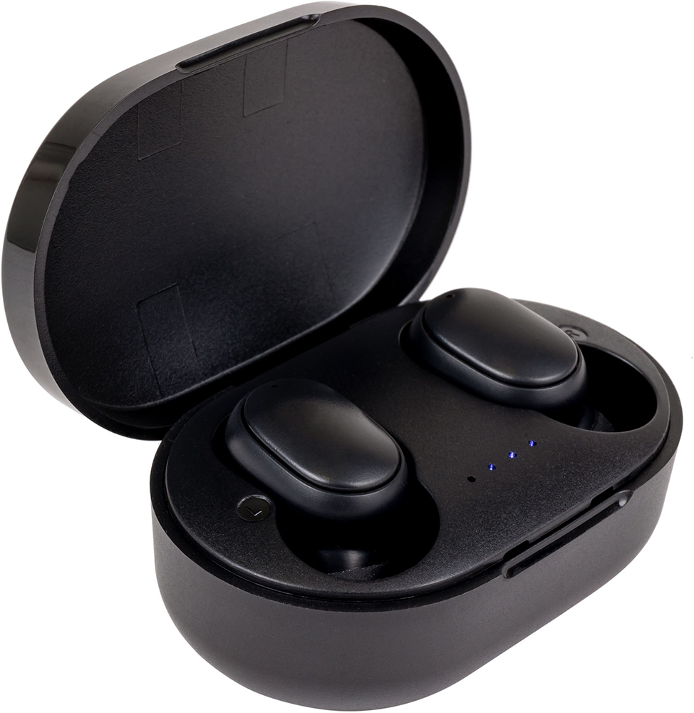 HIPER TWS Flap Черные