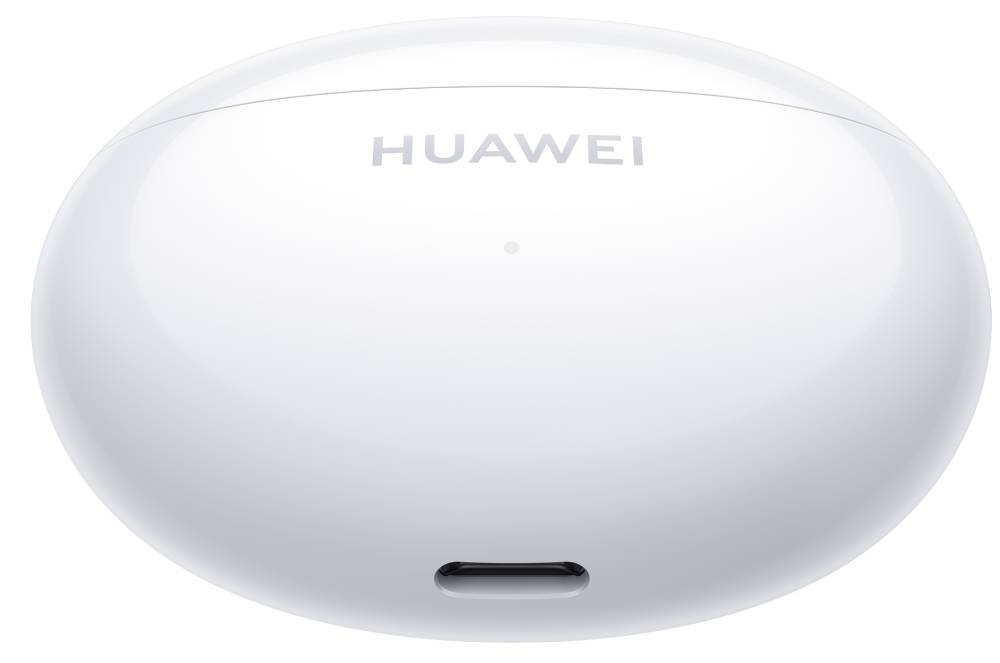 HUAWEI FreeBuds 6i Белые