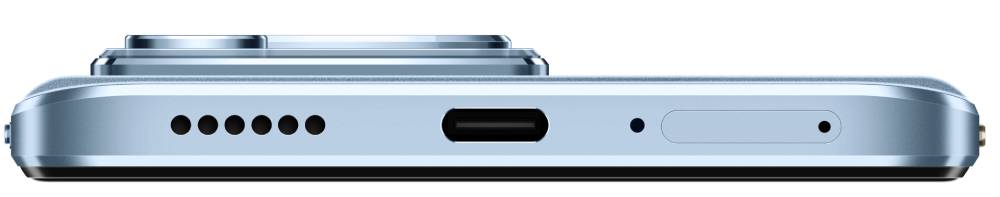 HUAWEI Nova Y72S 8/128 Гб LTE Синий