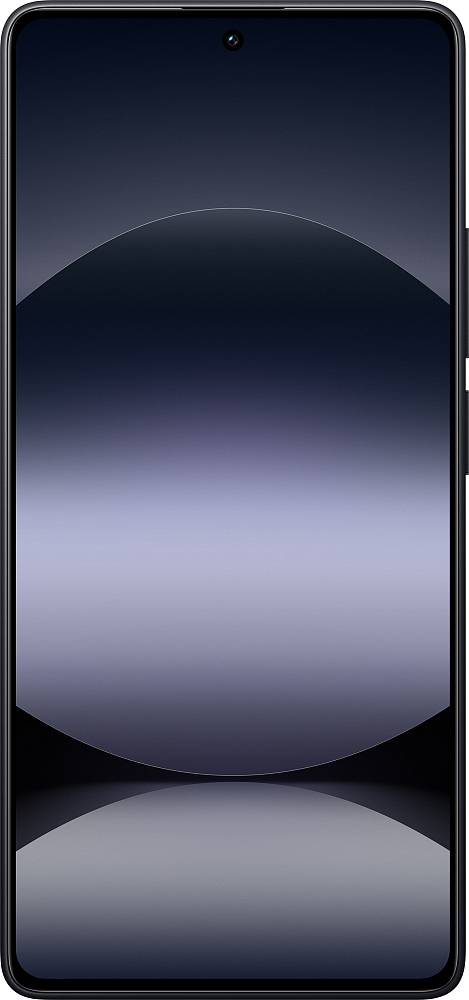 Xiaomi REDMI Note 14S 8/128 Гб LTE Полуночный черный